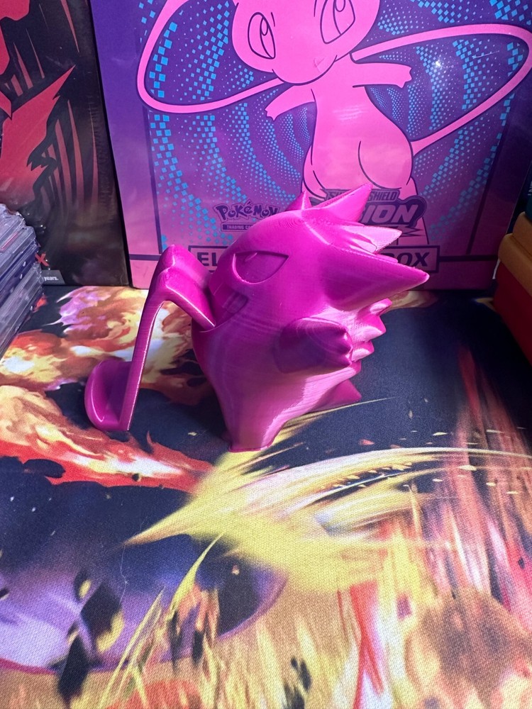 Gengar Phone/Slab/Card holder