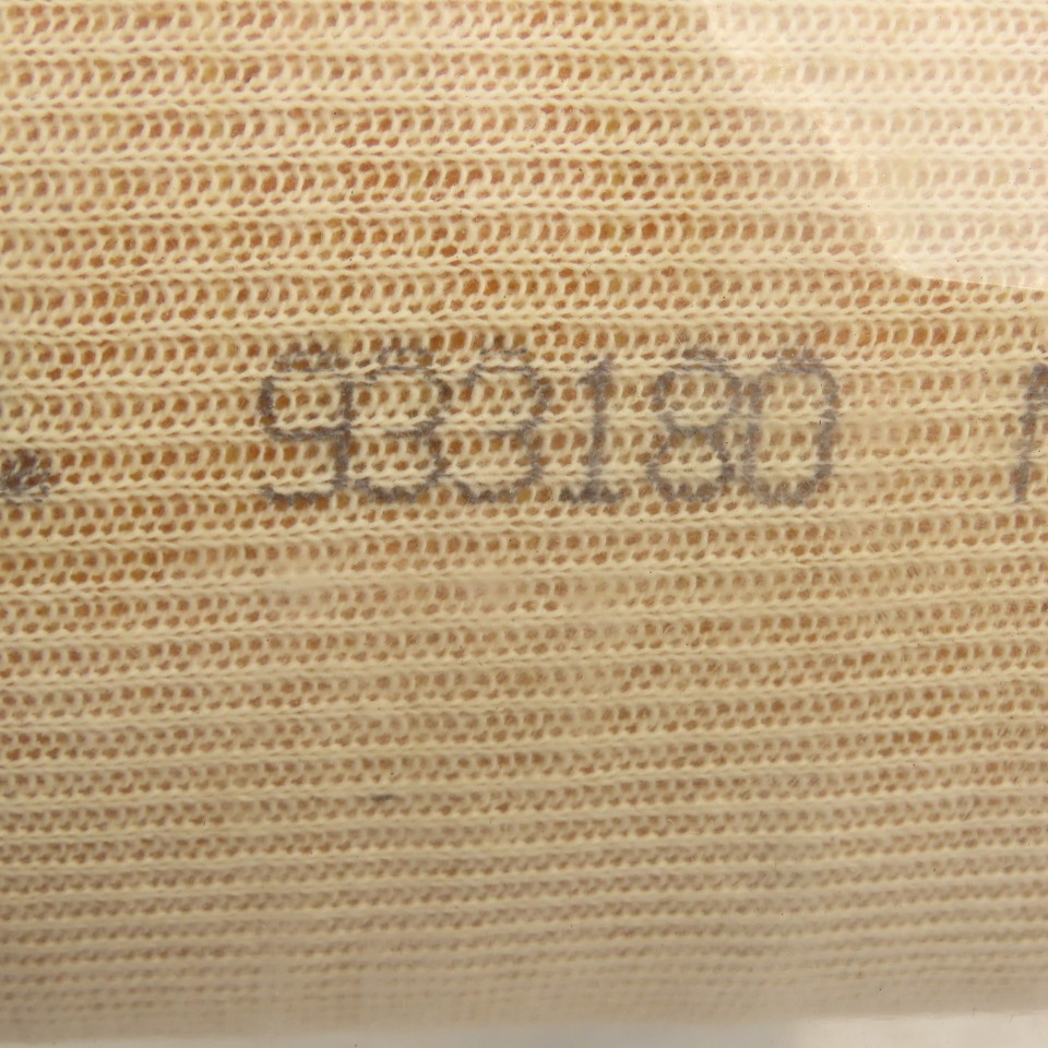 Parker Racor 933180 New OEM Filter Element Cartridge