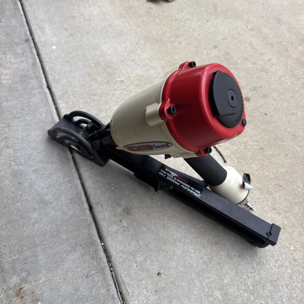 HIDFAST EDGE FAST DECKING TOOL