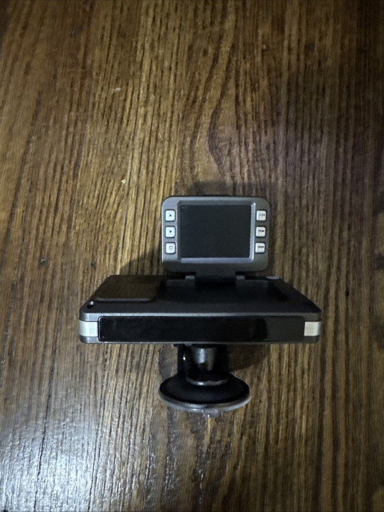 VGR Dash Cam Dvr Plus Rd Night Vision 12 V 2023 ￼