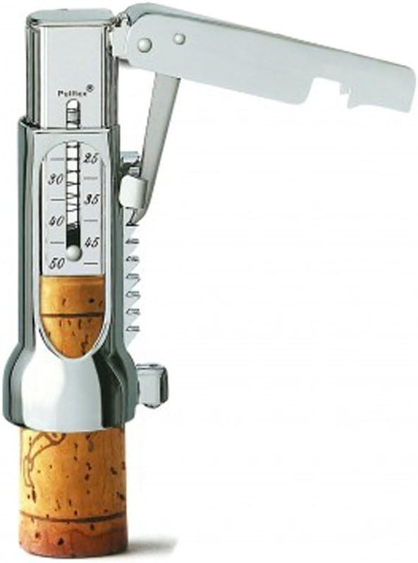 Brucart Titan Smart Gradual Uncorking System by Pulltex