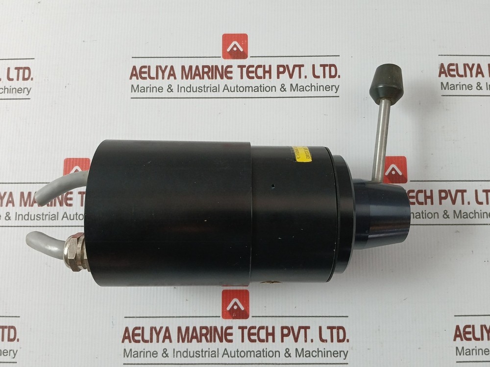 EMRI NFU11-2W-03M Joystick Handle Switch