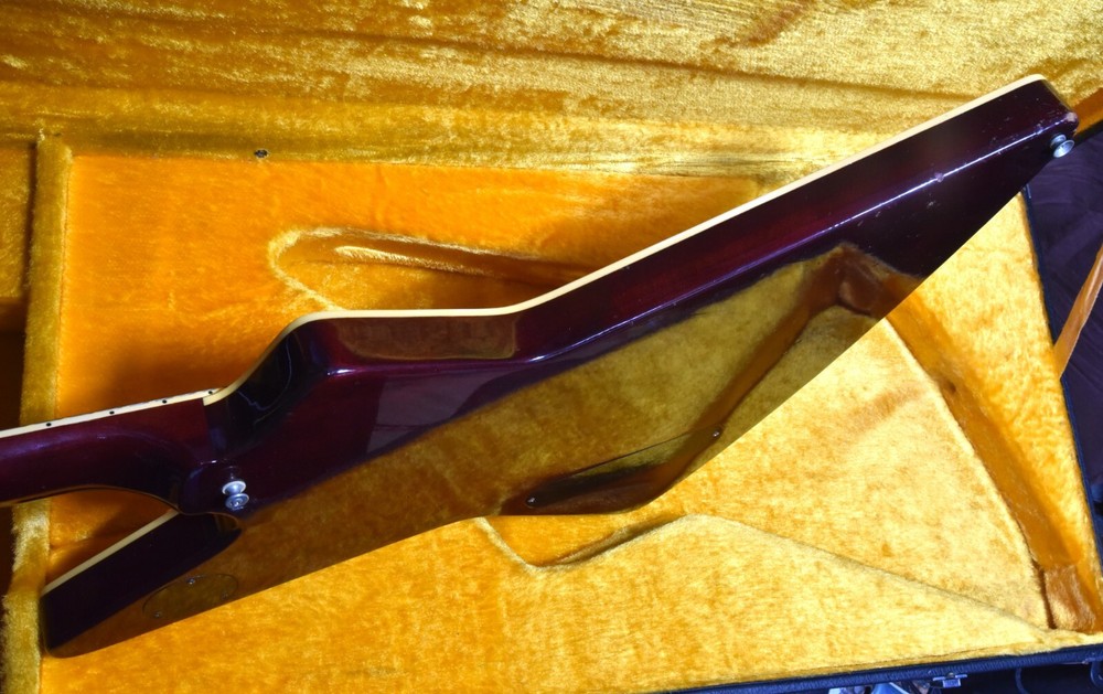 ARIAPROII EX-900 - CHERRY SUNBURST