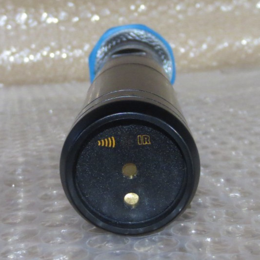 Amplivox Dynamic Handheld Microphone S1695