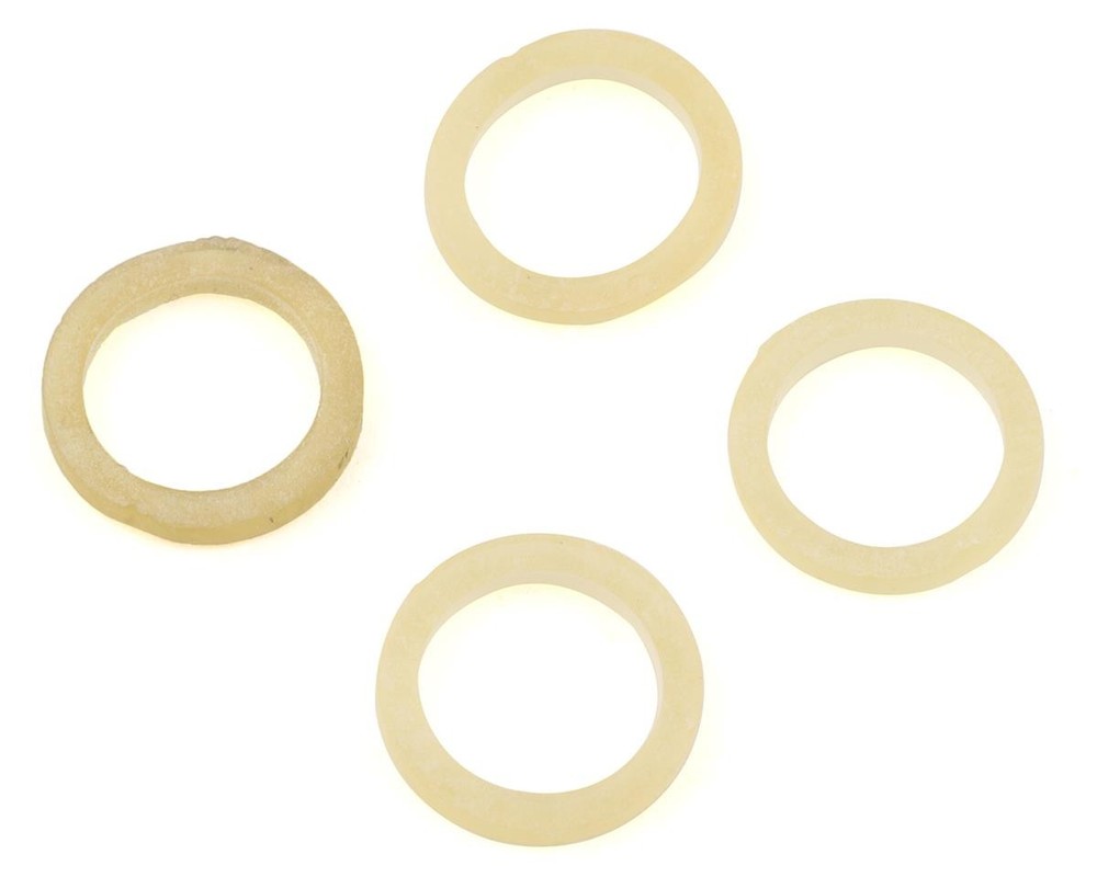 REDS Carburetor Return Elastic Band (4) [REDENAC0014]