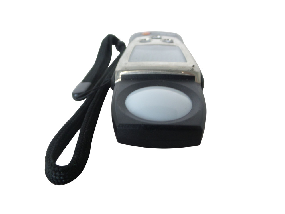 Testo Light Meter 540 Pocket Size - Free Shipping