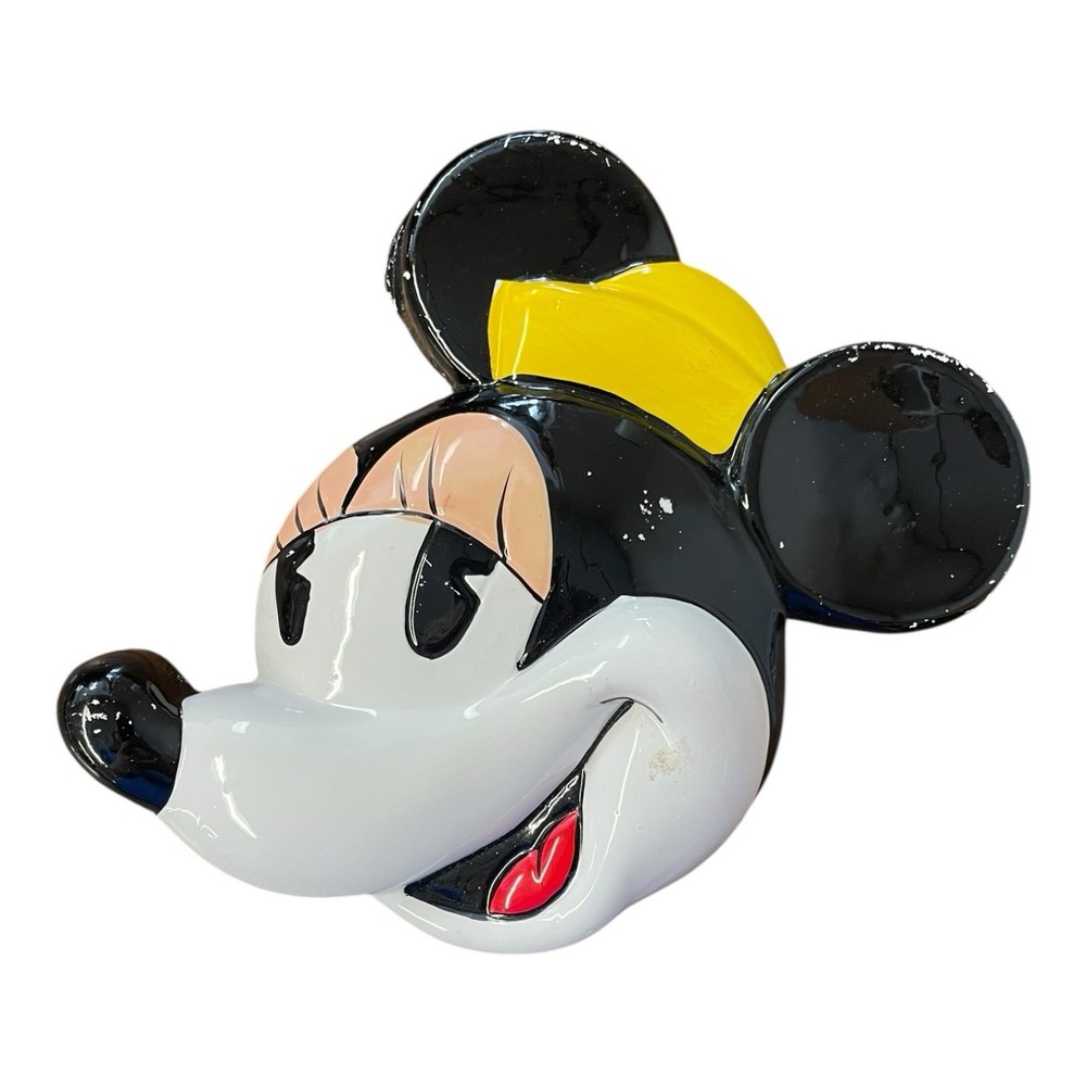 Minnie Mouse Applause Paperweight