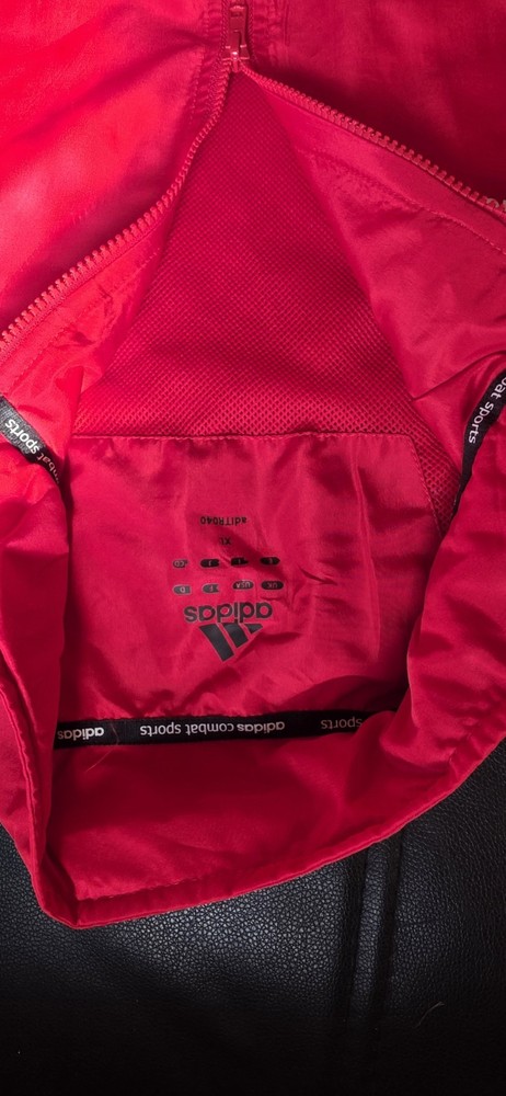 ADIDAS Man Sport Jacket