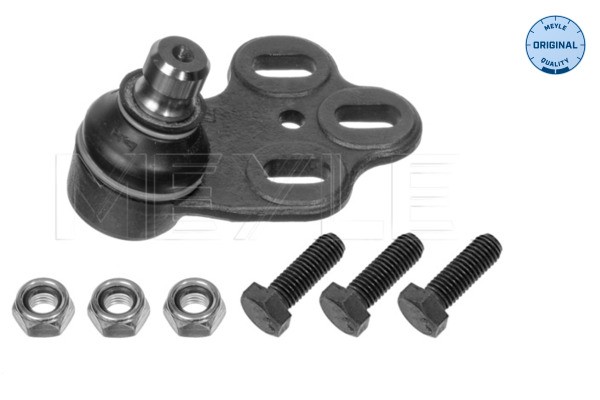 For Audi 80 Control Arm Pin Front Left (Left)