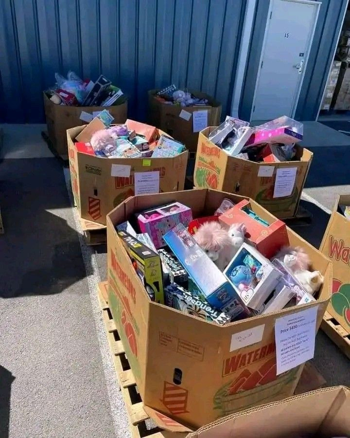 Mega Bulk Clearance – New Mixed Inventory Lot 🔥