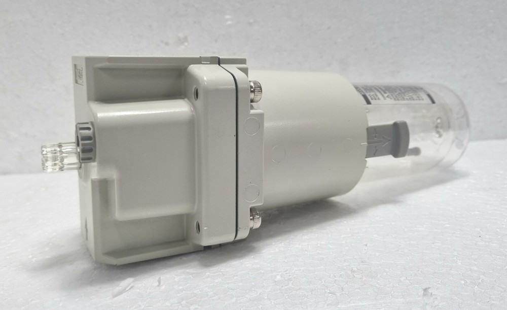 SMC Air Motor Driven Oiler / Lubricator