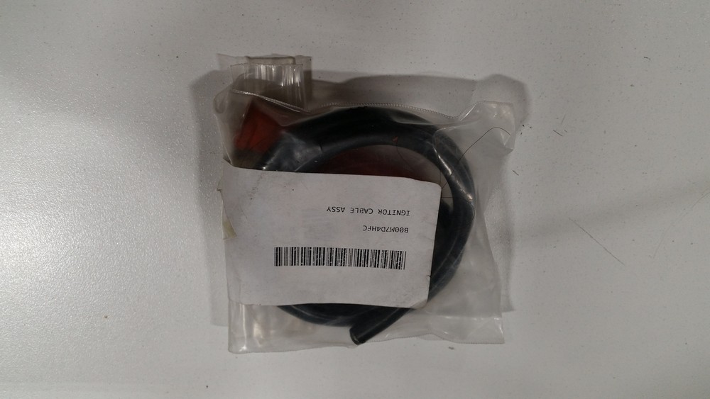 Lincoln 369656 Ignitor Cable Assembly