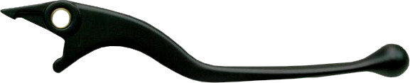 Right Lever Black