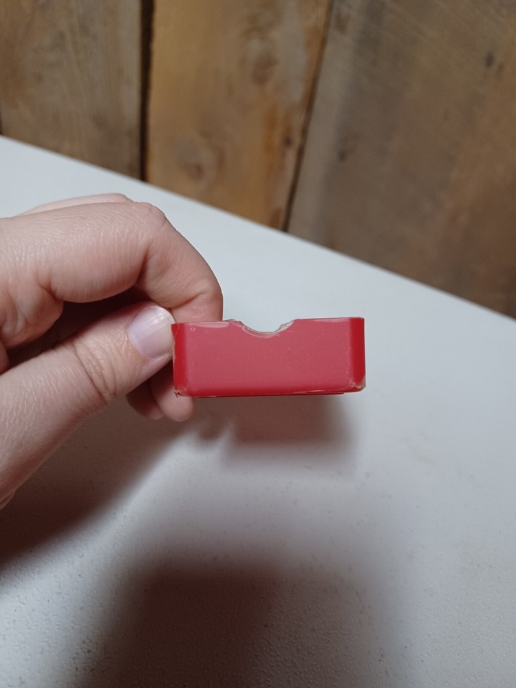 Vintage UCO Automatic Needle Threader w/ Instructions