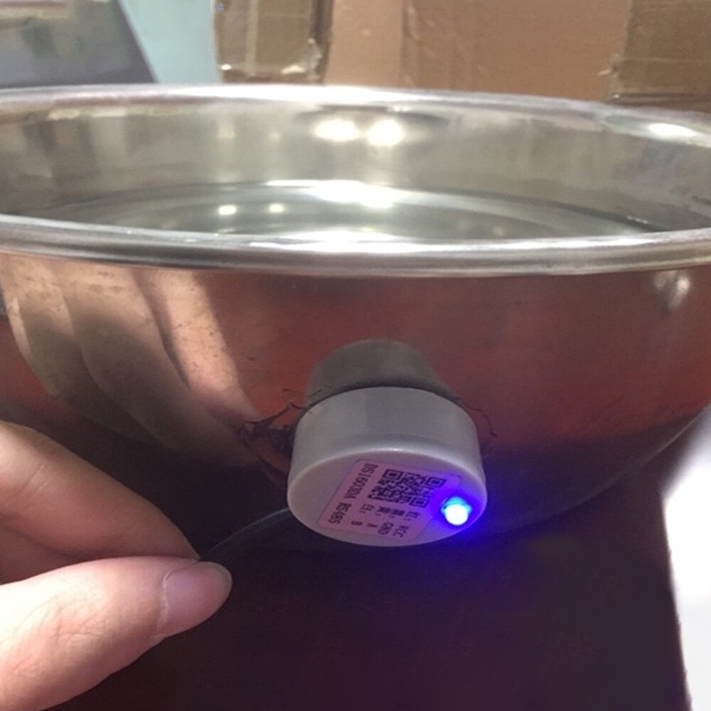 Liquid Water Level Control Ultrasonic Water Liquid Sensor DS1603NF