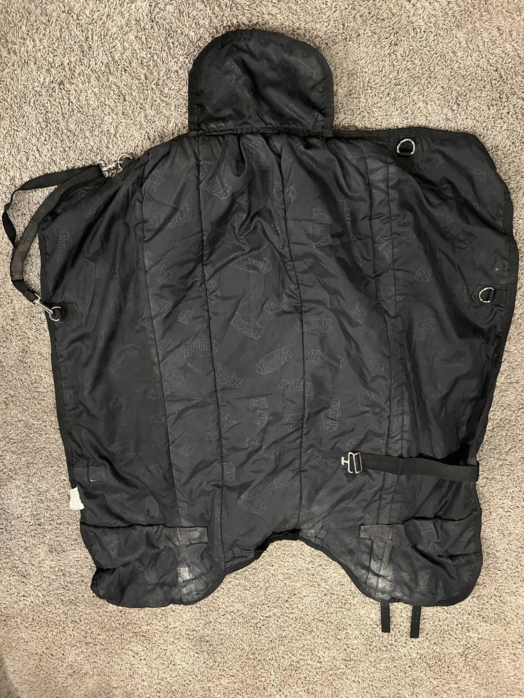 Tough One Foal Blanket