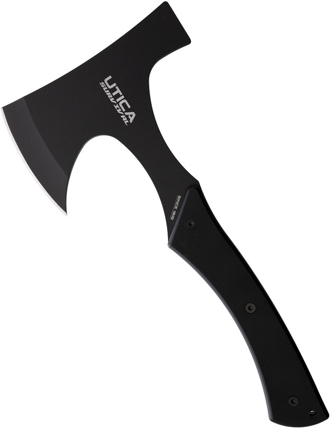 New Utica Axe 11-UTKAXE