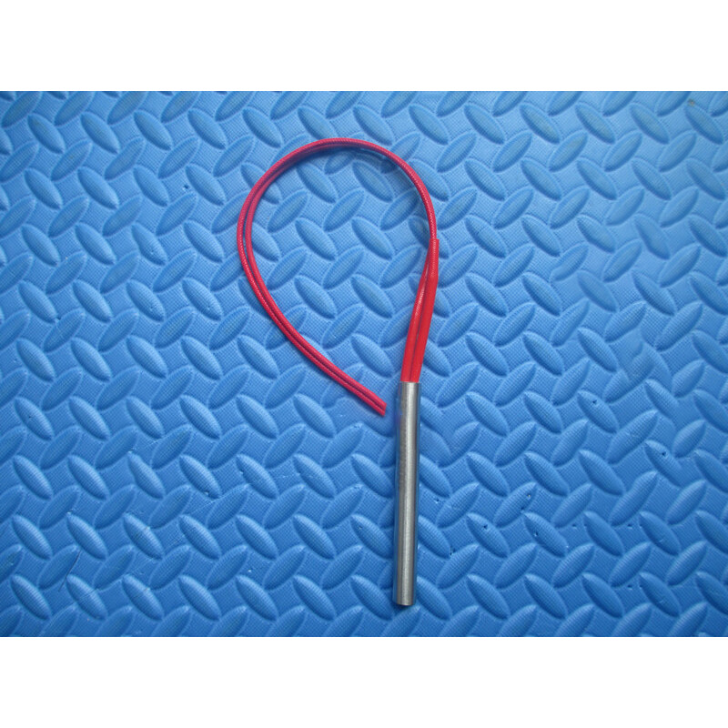110V 500W Heating Element Heating Rod for Hot Glue Book Binder Binding Machine