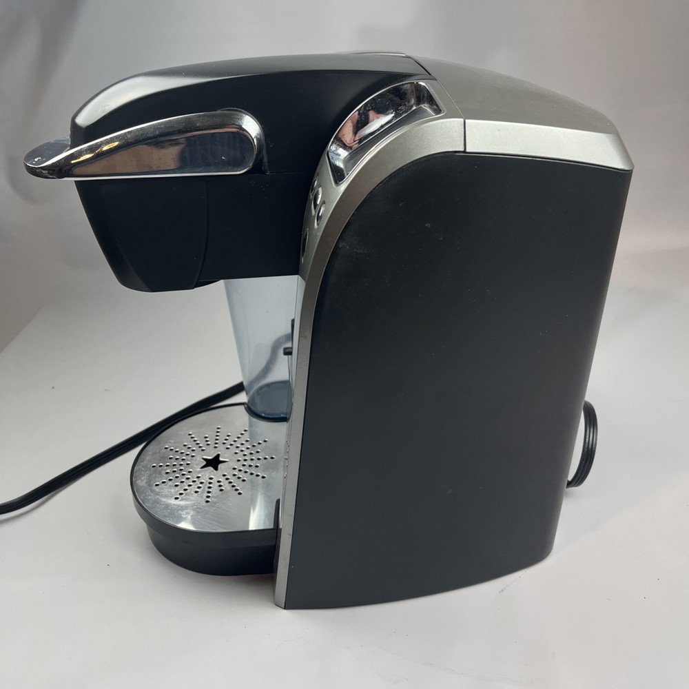 Keurig Coffee Maker Model B70-Tested Works