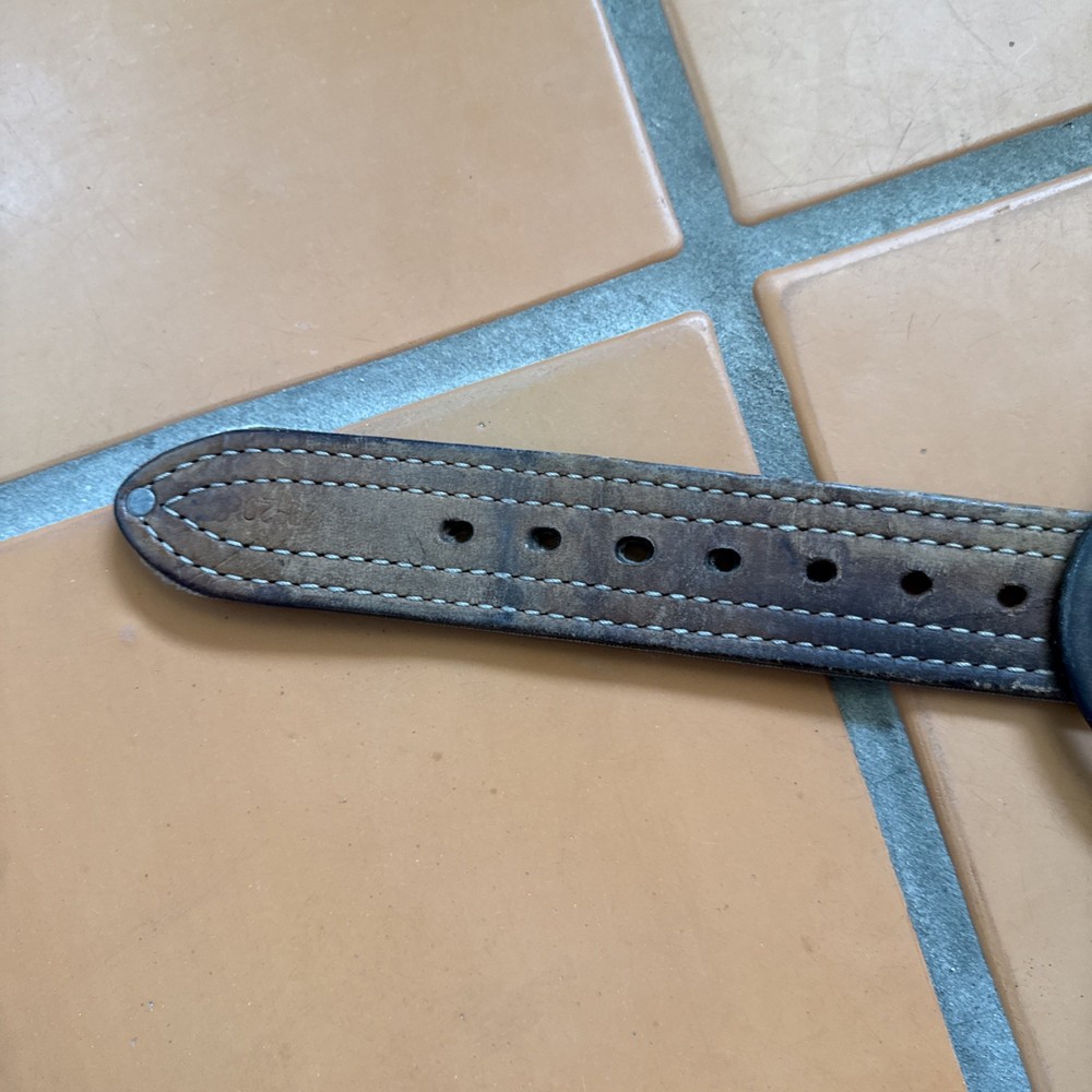 Bashlin Climbing Lineman Belt Size D20 No.88 Bashlin Safety Fall Protection