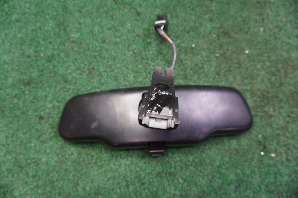 2012-2017 Hyundai Veloster Rear View Mirror OEM