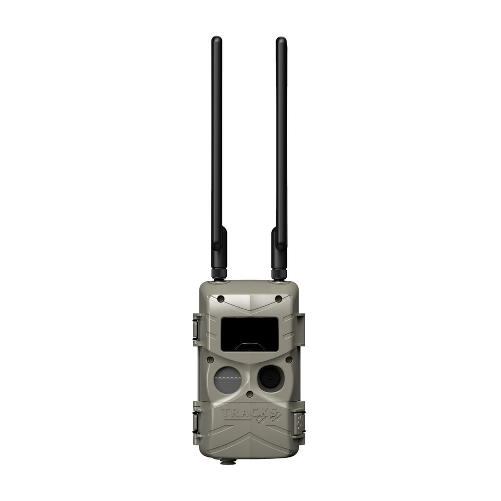 Cuddeback Tracks Low Glow Cell Camera 32GB Memory Card Card Reader Hunting