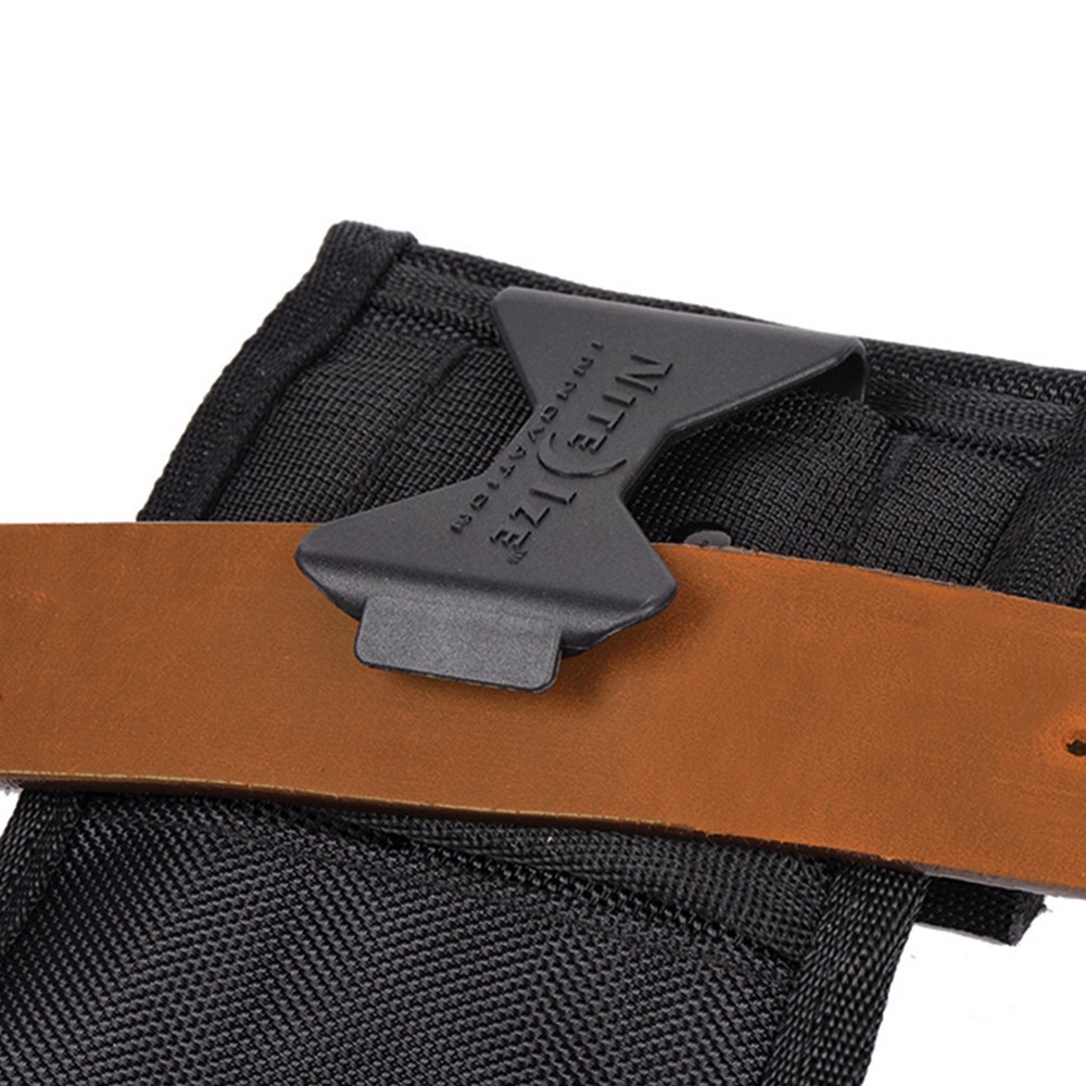 Nite Ize Clip Pock-Its XL Utility Holster (2-Pack)