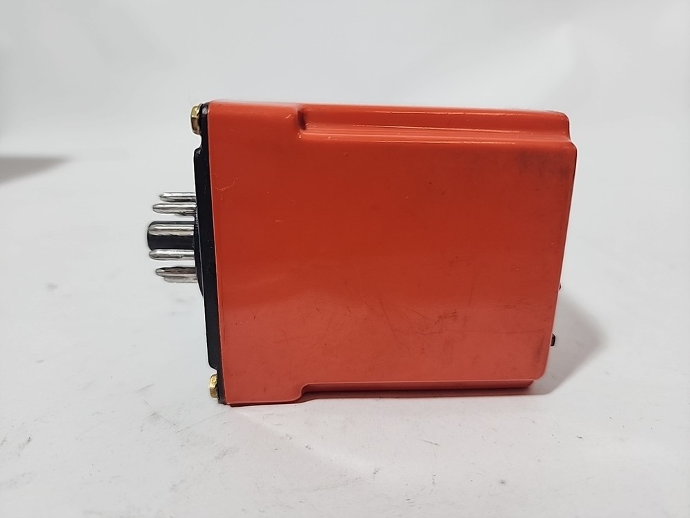 NCC TMM-0999M-461 Multiple Function Solid State Timer.