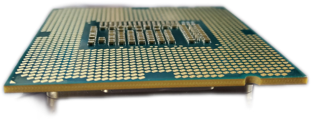 Intel Xeon E3-1230 V2 3.3GHz 4-Core LGA 1155 Server CPU