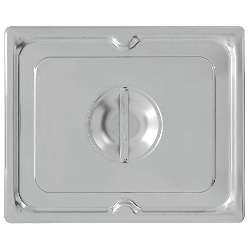 Super Pan 3 Half Size Solid S/S Cover