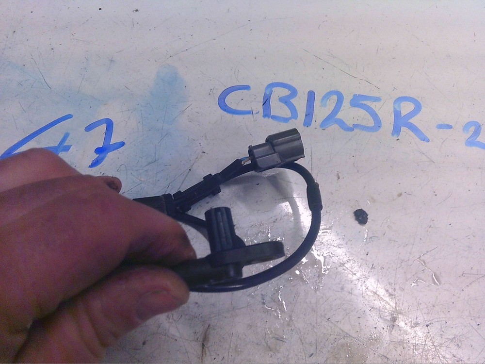 HONDA CB125R - 2018 - FRONT ABS SENSOR