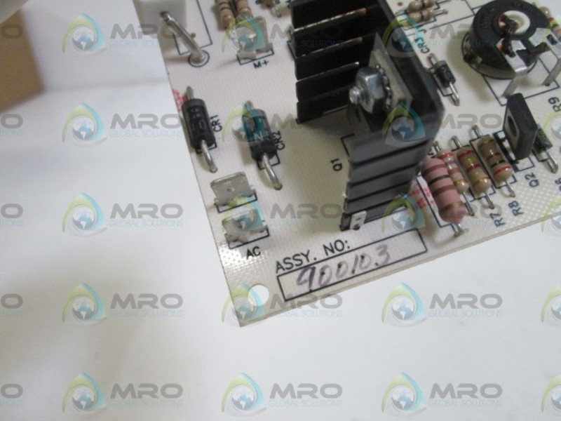 BOARD 900103 UNMP