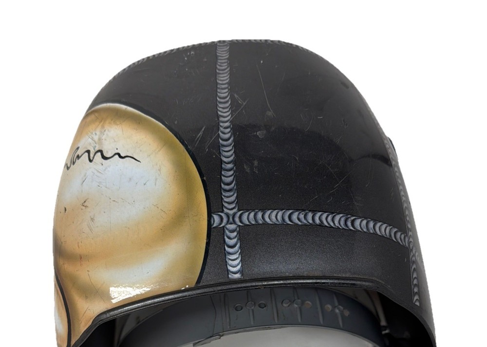 jackson welding helmet auto darkening