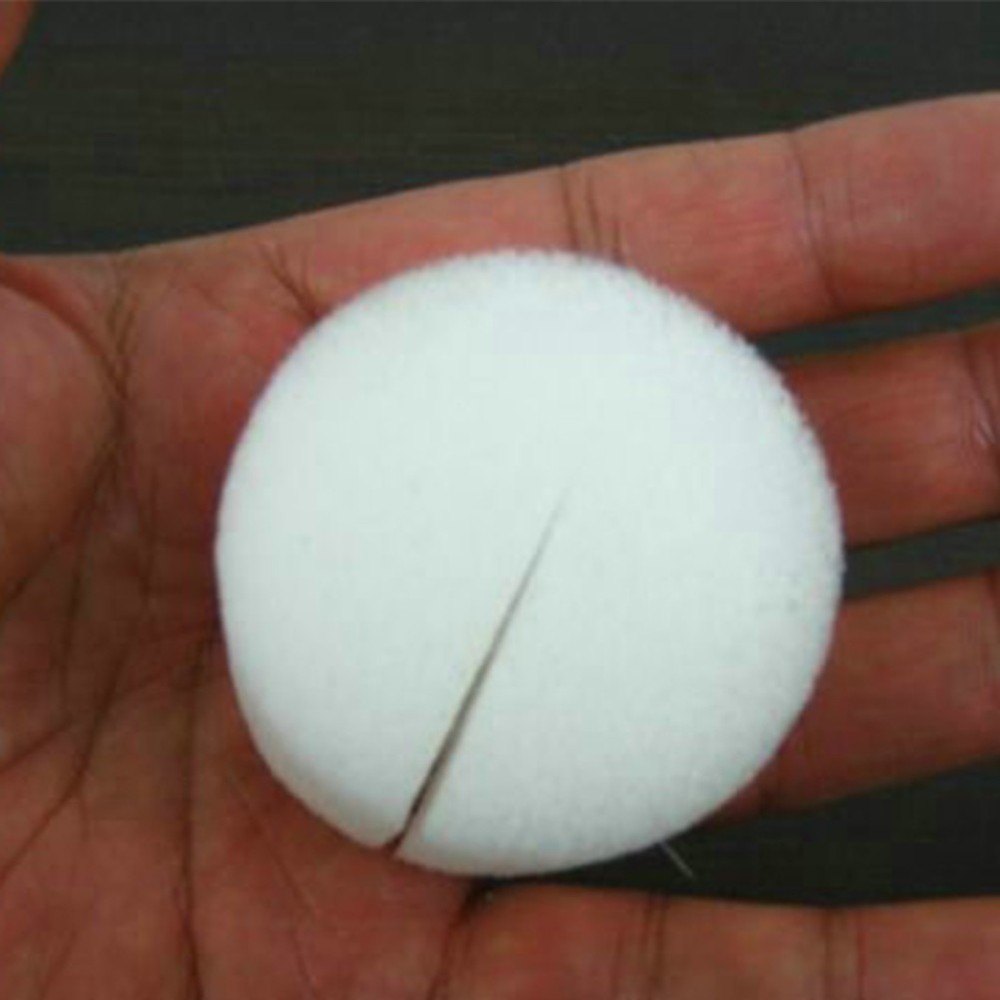 50 PCS Growth Sponge for Germinate Soilless Cultivation Hydroponic