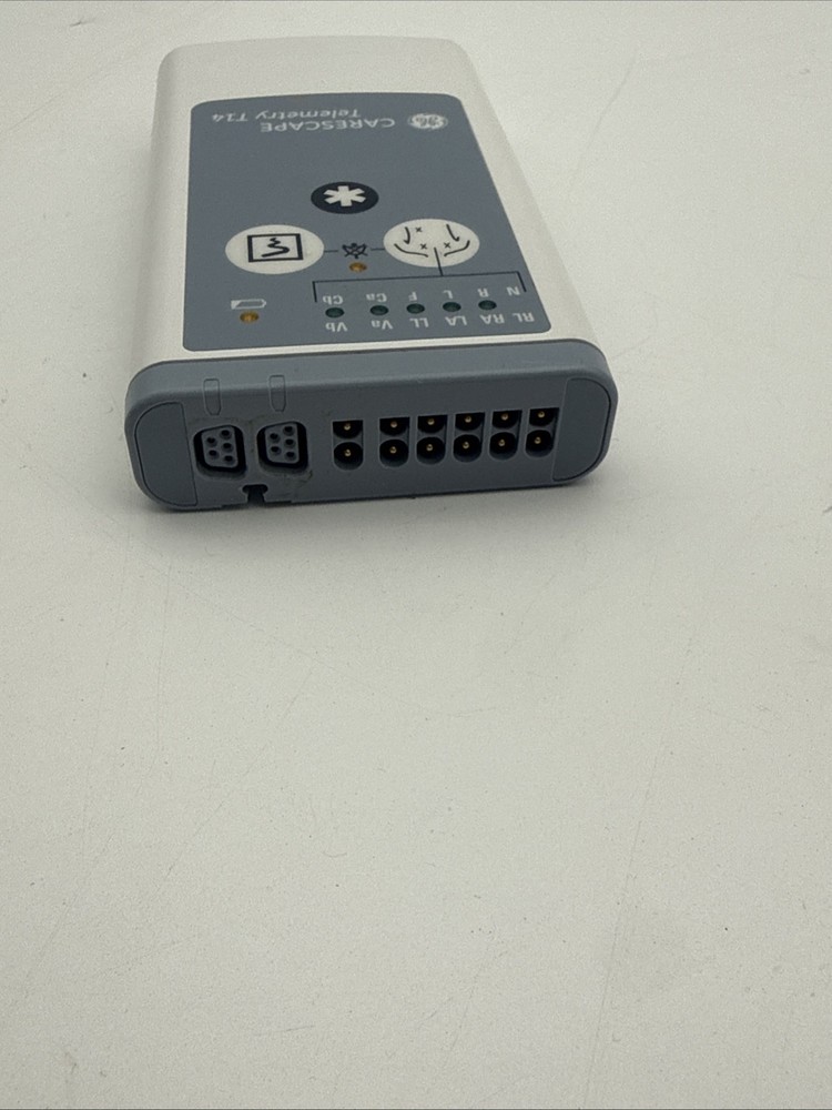 GE CARESCAPE T14 Telemetry Transmitter – Model 2014748-002