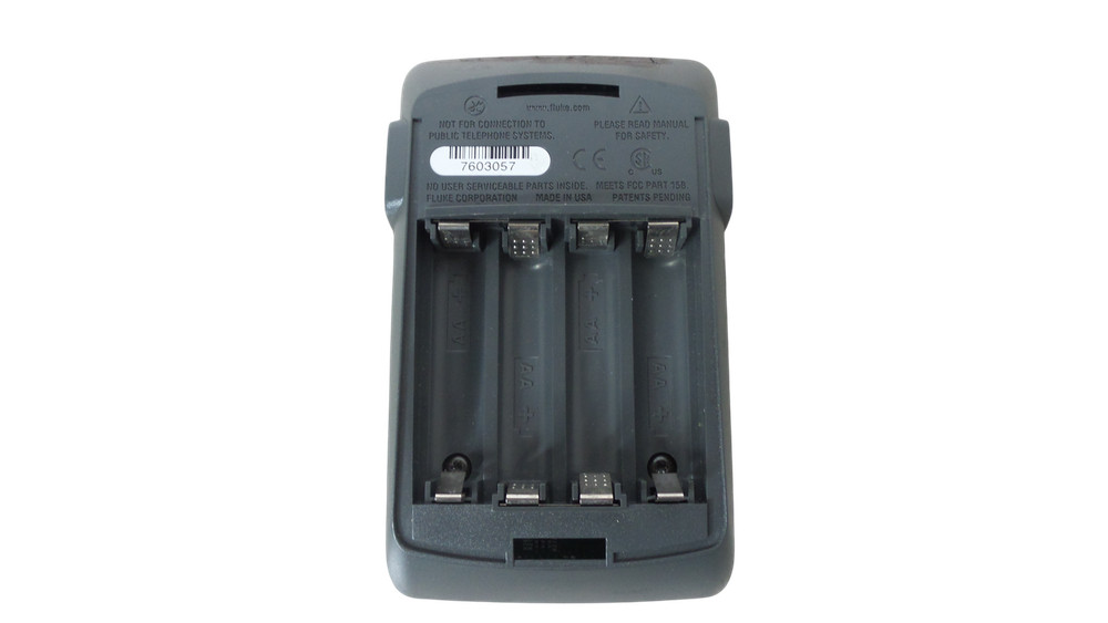 Fluke Networks NetTool - Free Shipping