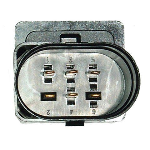 DELPHI Front Oxygen Sensor Fits 2001-2006 Volkswagen Golf