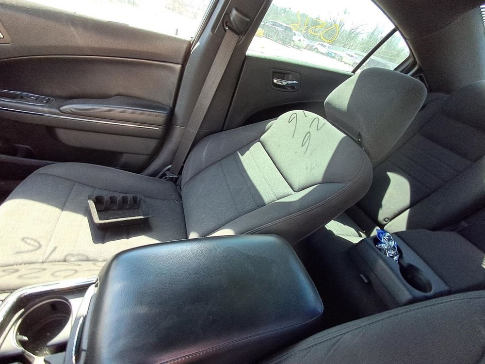 Fuse Box Engine Compartment Fits 12-14 300 2732999