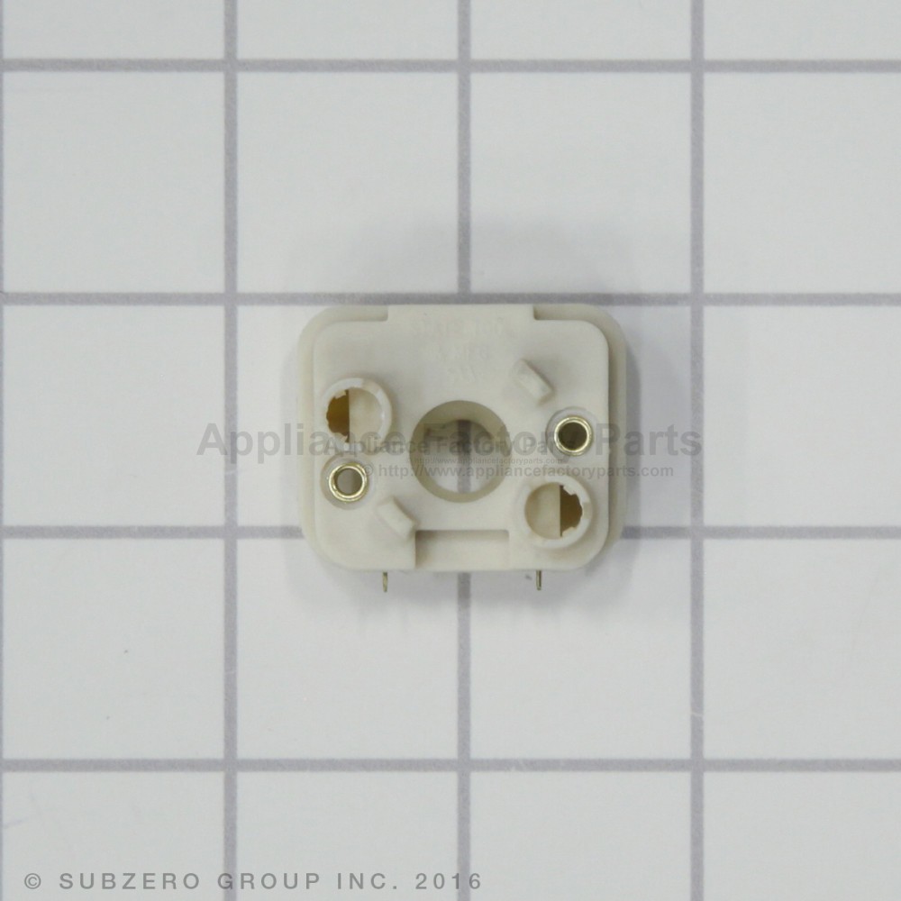 Wolf Gas Range Part # 816272 - Switch,ign V-Ar,asi,cb,svce
