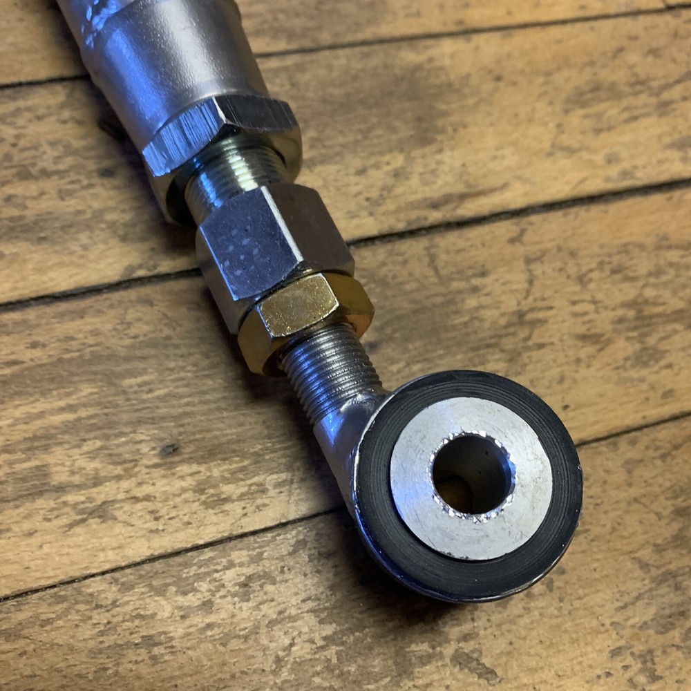 Mercedes Rear Camber Kit Adjustable W212 E-Class E550 E350 E63