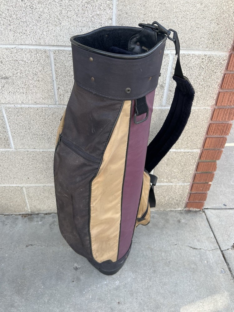 Palmer Golf Bag