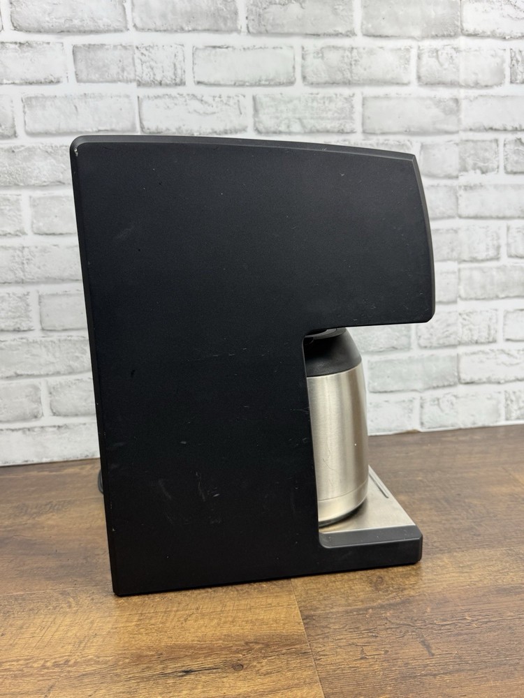 VIKING Professional 12 Cup Programmable Coffee Maker