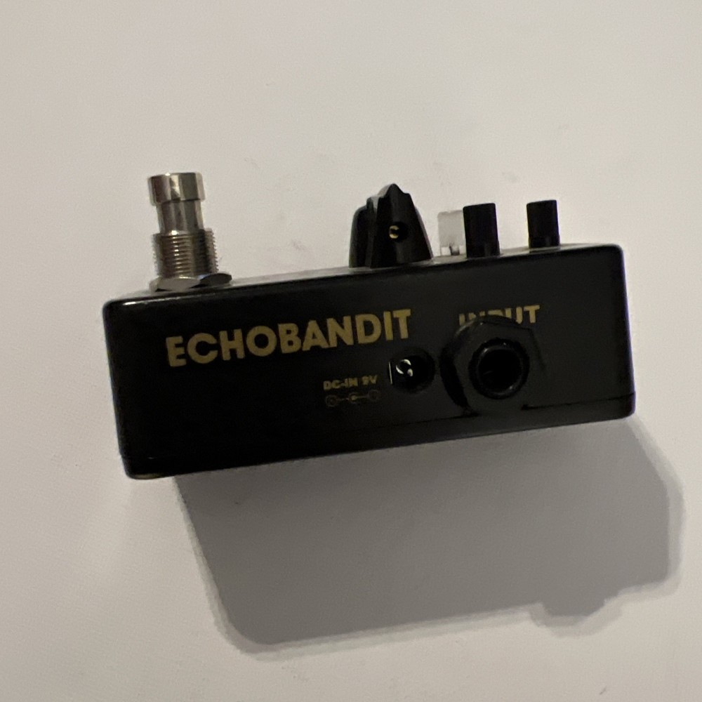 F-Pedals ECHOBANDIT