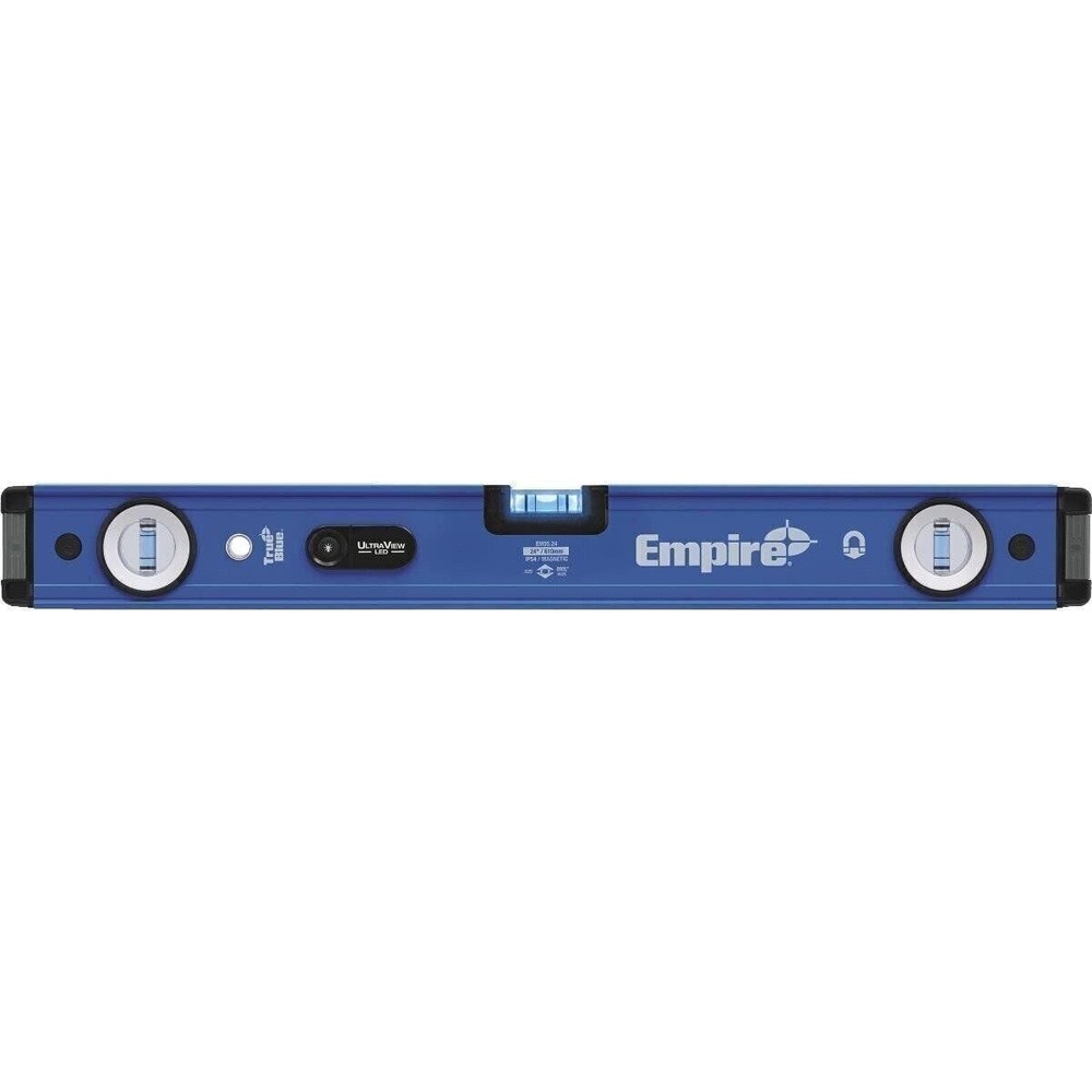 Empire 24" Mag Led Level