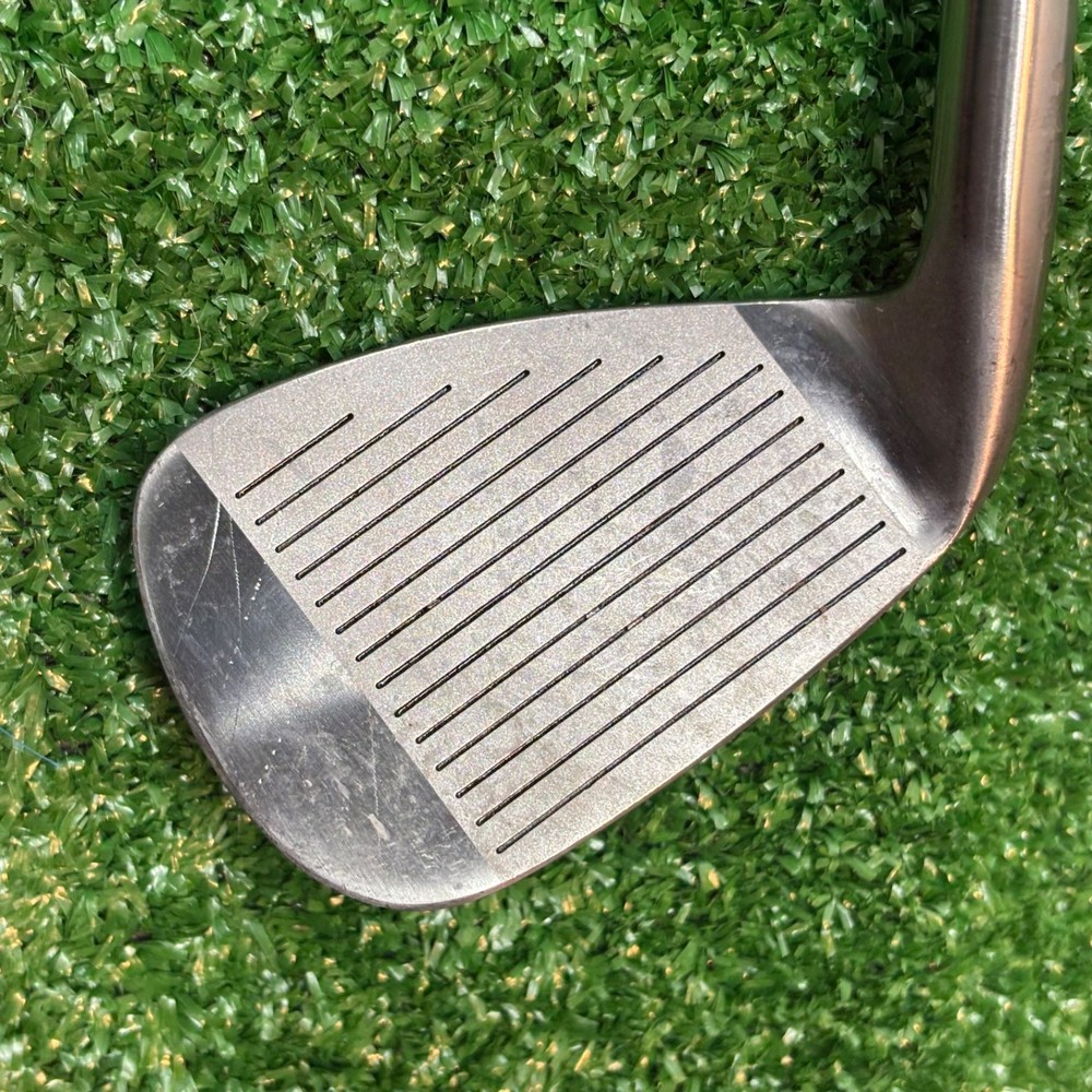 9 Iron Training Grip Club Golf Practice