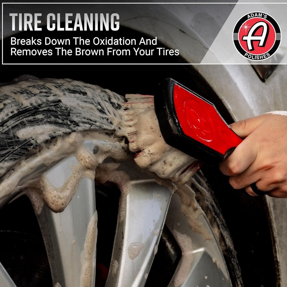 Effective Wheel & Barrel Cleaning Spray