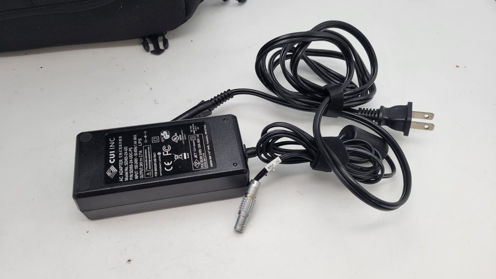 Teradek Link Pro Backpack Cellular Bonding and WiFi Router - 4 Nodes