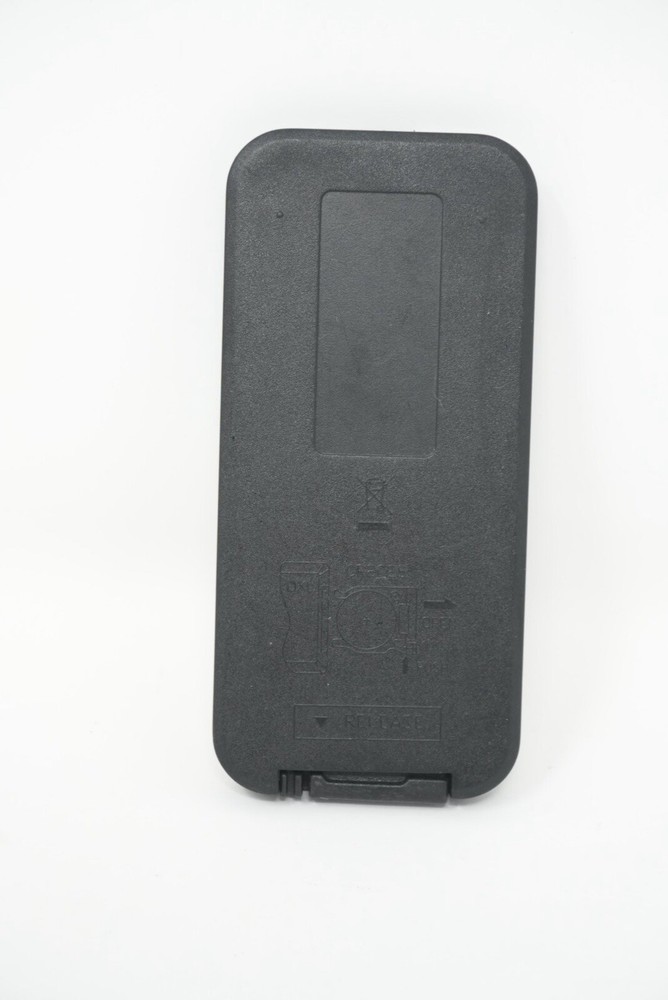 Hamilton Electronics Replacement REMOTE CONTROL from MPC-5050 Cassette Recorder