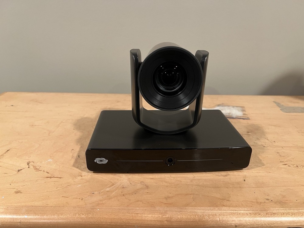 IV-CAM-I20 1 beyond crestron PTZ Camera