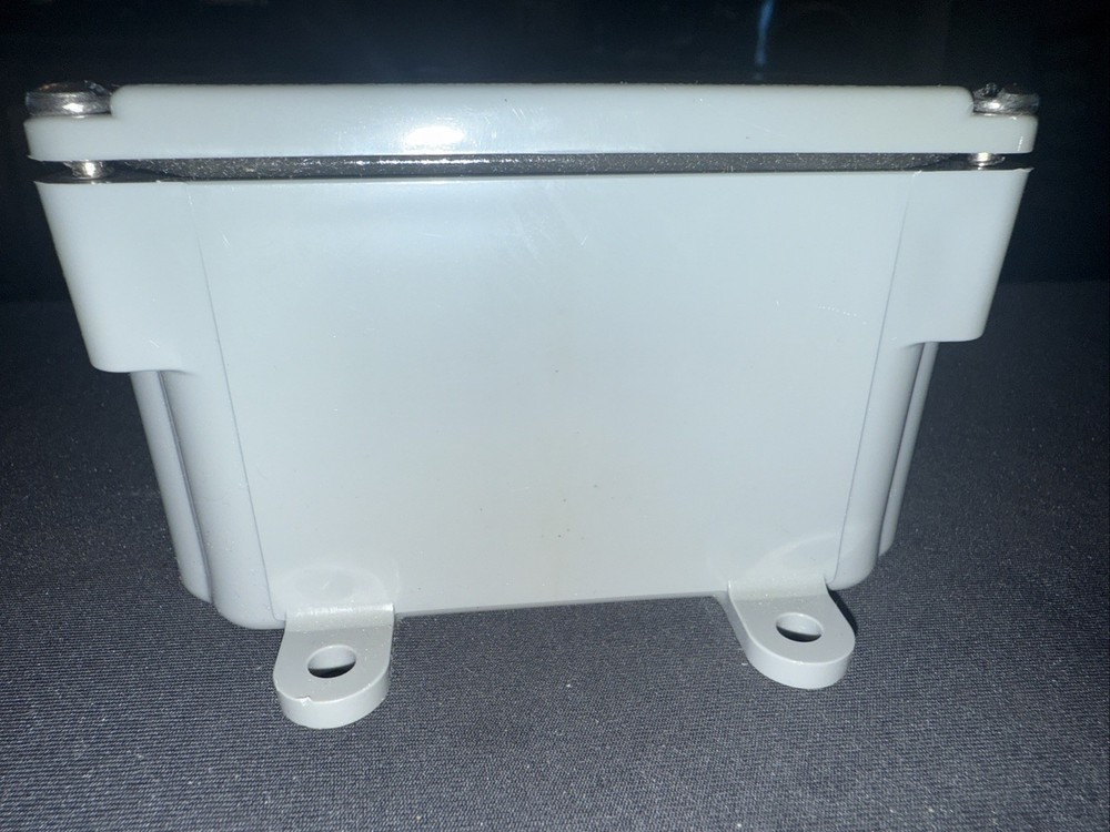Comtek W2FMI Jerry Service Series COM LI 11140 Line Isolator Comteksystems.com
